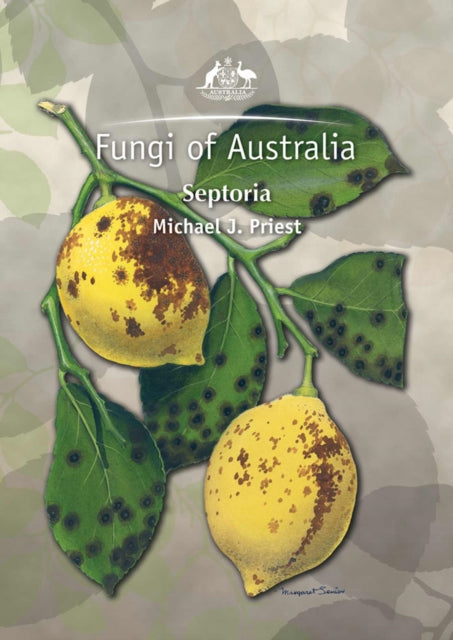 Fungi of Australia: Septoria