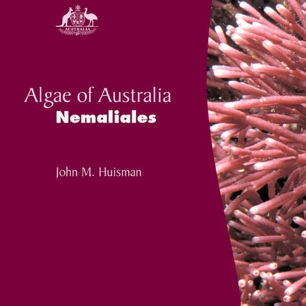 Nemaliales Algae of Australia