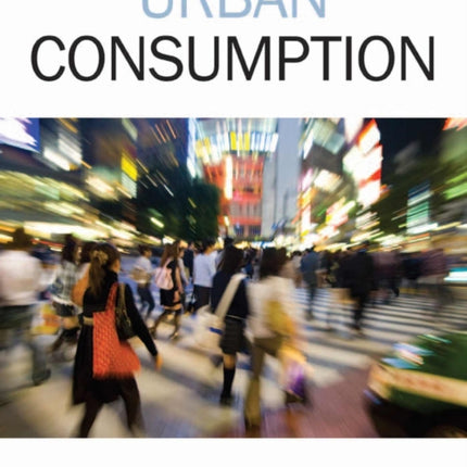 Urban Consumption