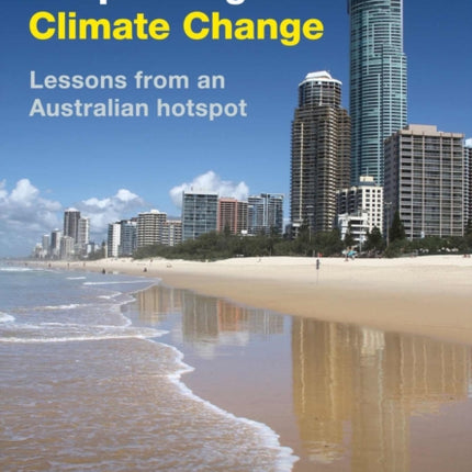 Responding to Climate Change: Lessons from an Australian Hotspot