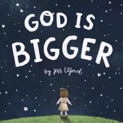 God is Bigger