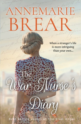 The War Nurses Diary