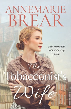 The Tobacconists Wife