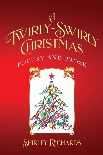 A Twirly-Swirly Christmas