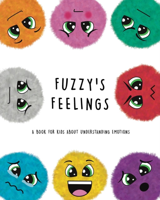 Fuzzys Feelings