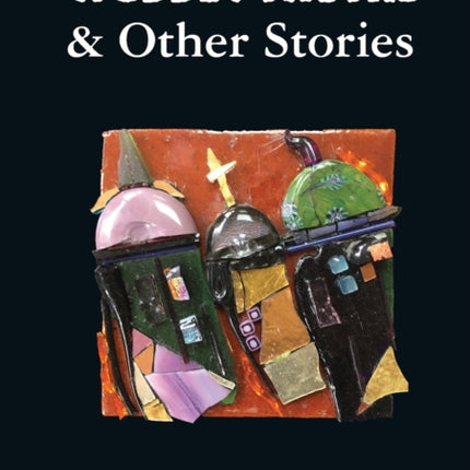 Wobbly Truths  Other Stories