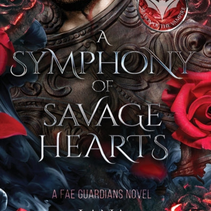 A Symphony of Savage Hearts