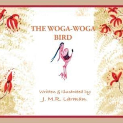 The WogaWoga Bird