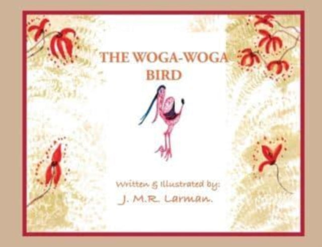 The WogaWoga Bird