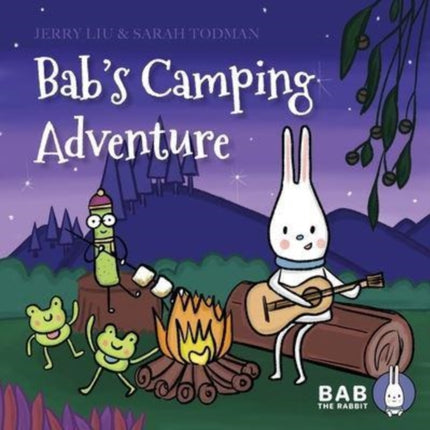 Babs Camping Adventure