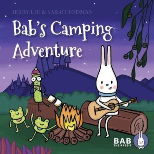 Babs Camping Adventure