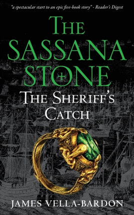 The Sheriffs Catch