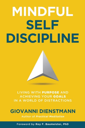 Mindful SelfDiscipline