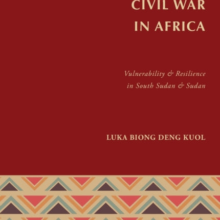 CONFRONTING CIVIL WAR IN AFRICA