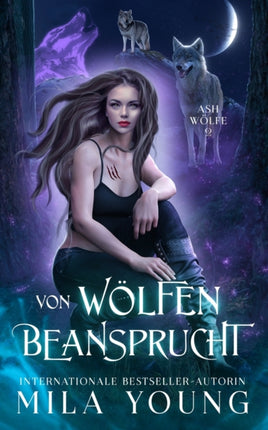 Von Wlfen Beansprucht 2 Ash Wlfe