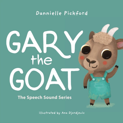 Gary the Goat