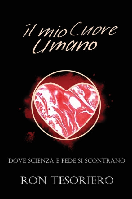 Il Mio Cuore Umano