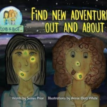 Find New Adventures Out and About