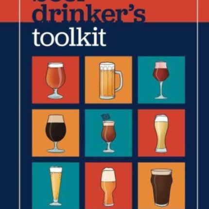 Beer Drinker's Toolkit