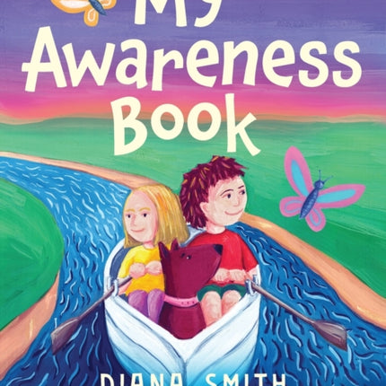 My Awareness Book