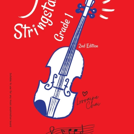 Stringstastic Grade 1