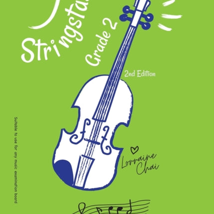 Stringstastic Grade 2