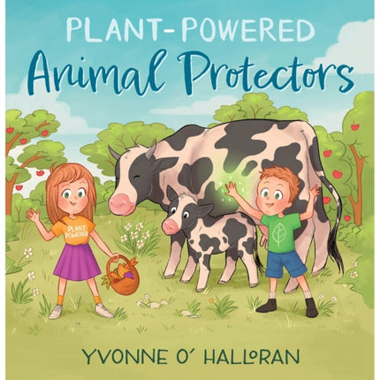 PlantPowered Animal Protectors