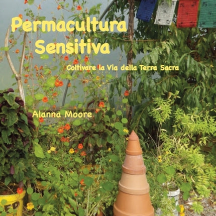 Permacultura Sensitiva