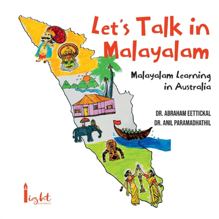 Lets Talk in Malayalam