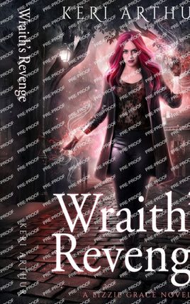 Wraiths Revenge