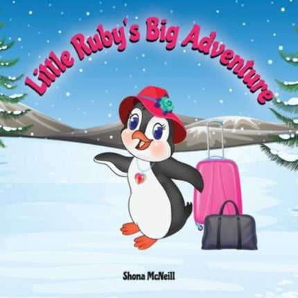 Little Rubys Big Adventure