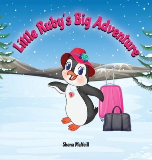 Little Rubys Big Adventure