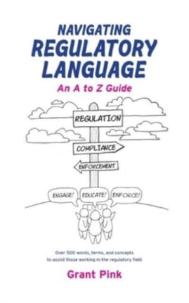 Navigating Regulatory Language