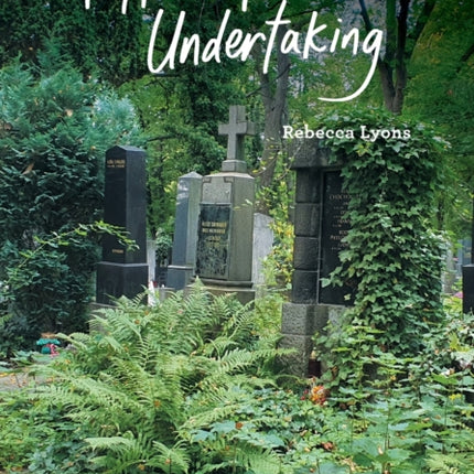 A Heartfelt Undertaking