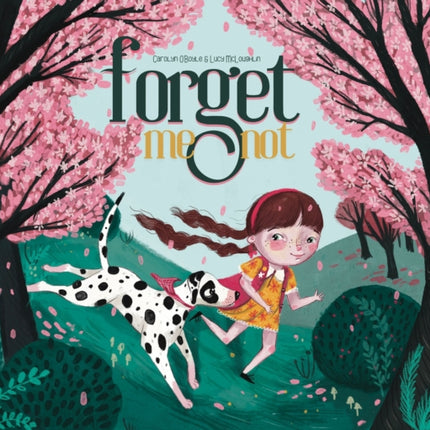 Forget Me Not