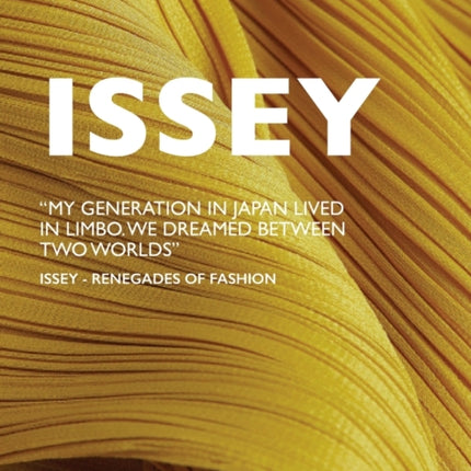 Issey