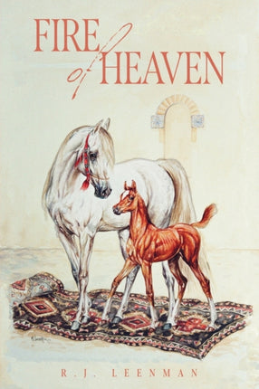 Fire Of Heaven