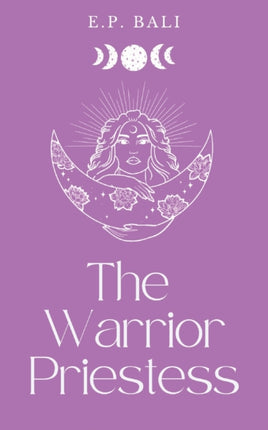 The Warrior Priestess Pastel Edition