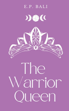 The Warrior Queen Pastel Edition