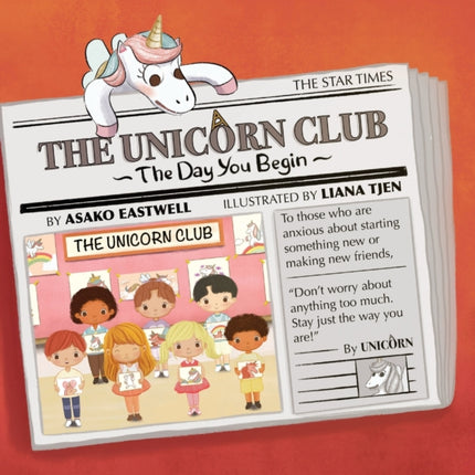 The Unicorn Club