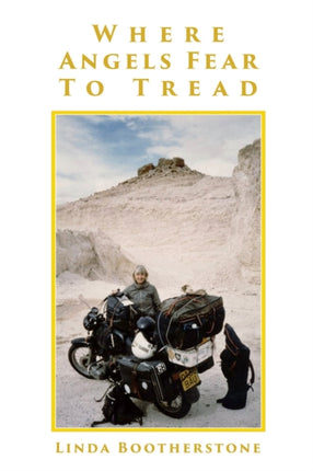 Where Angels Fear To Tread