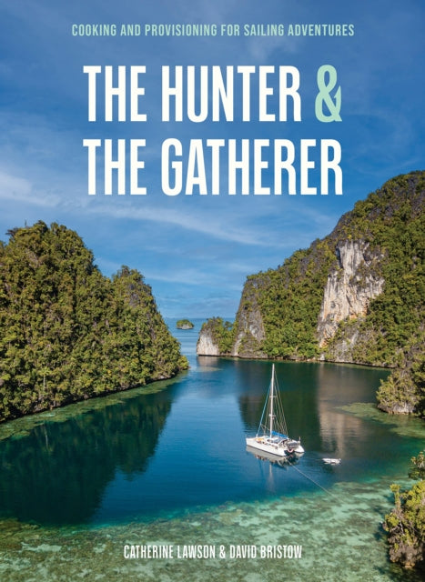 The Hunter  The Gatherer