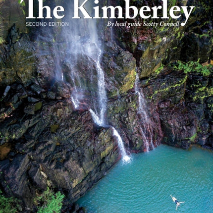 100 Things To See In The Kimberley