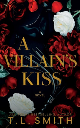 A Villains Kiss