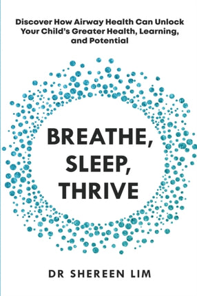 Breathe Sleep Thrive