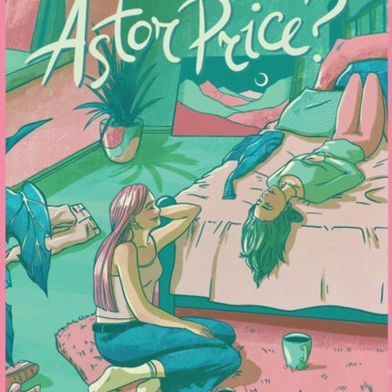 Who Could Love You Astor Price