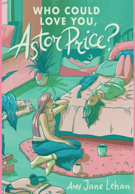 Who Could Love You Astor Price