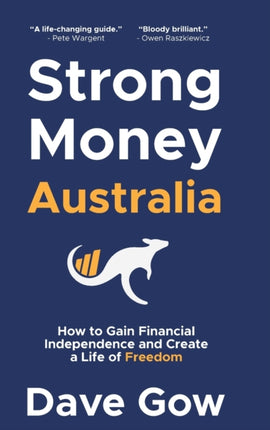 Strong Money Australia