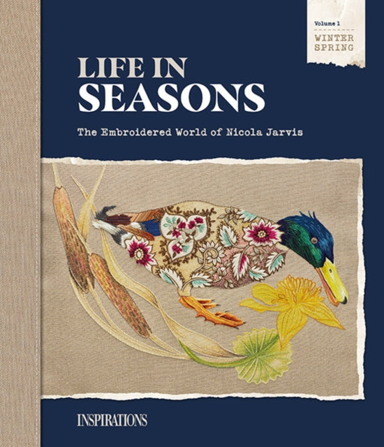 Life in Seasons