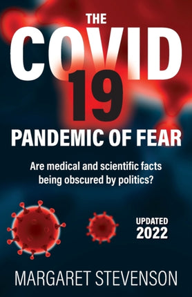 The COVID19 Pandemic of Fear